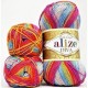 Alize Diva batik 3242